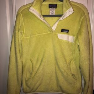 Patagonia pullover